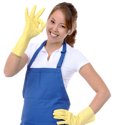 House Cleaning Services